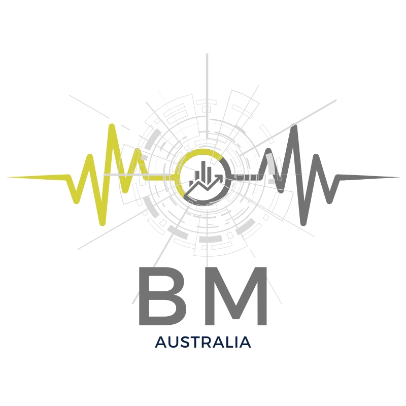 Business Medics AUS Logo Large