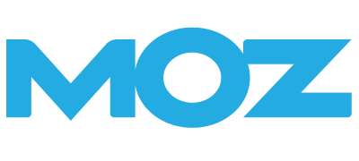 Logo Moz Icon