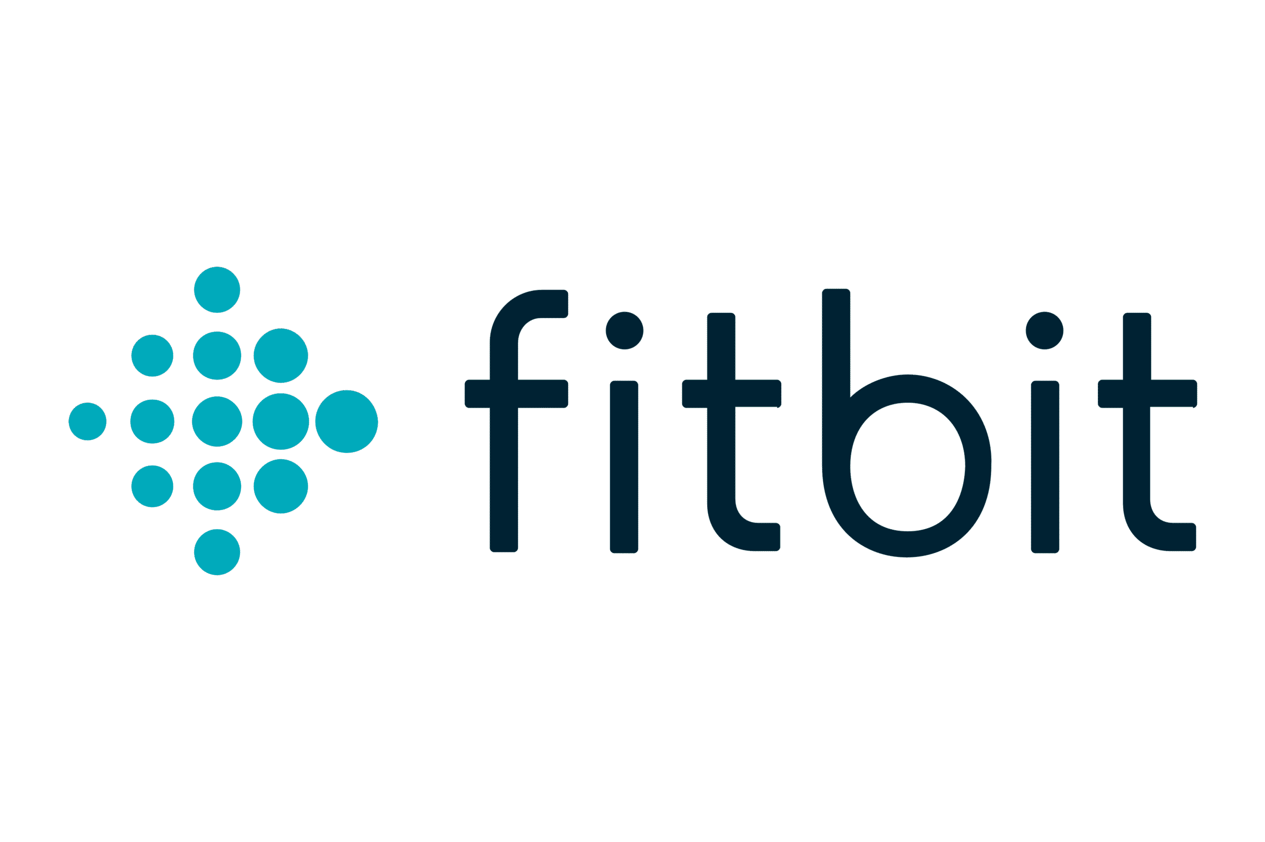 FitBit Logo