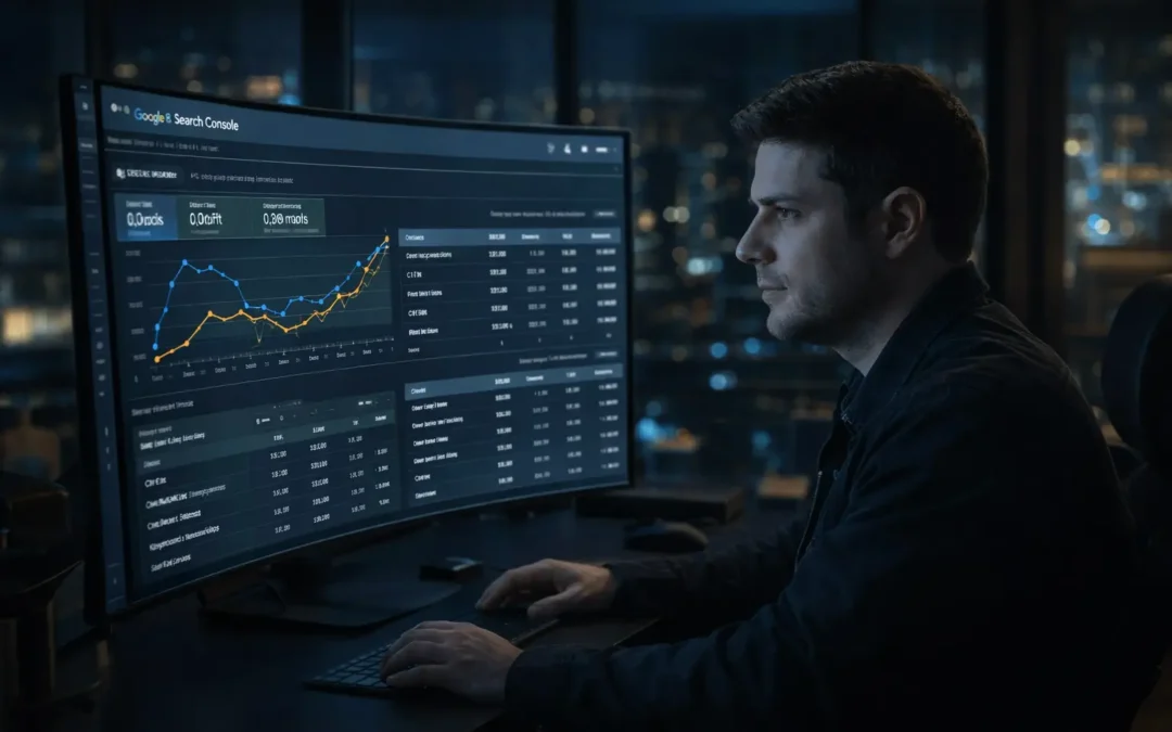 SEO Management Expert