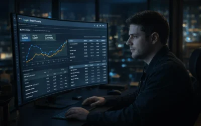 SEO Management: The Complete Guide (2026) | Business Medics