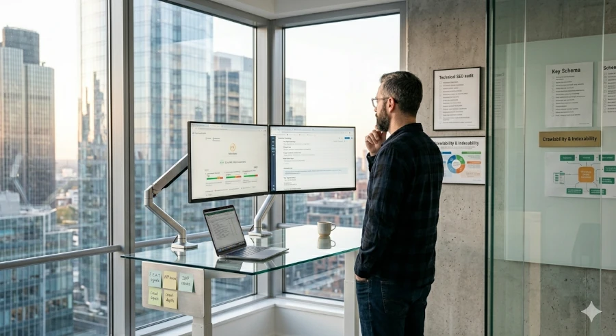 Testing Core Web Vitals
