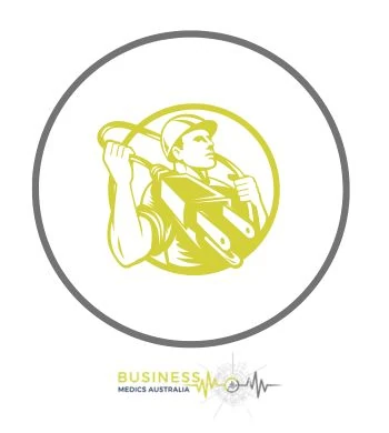 Electrician SEO Business Medics