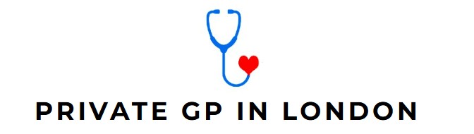 Private GP in London Logo