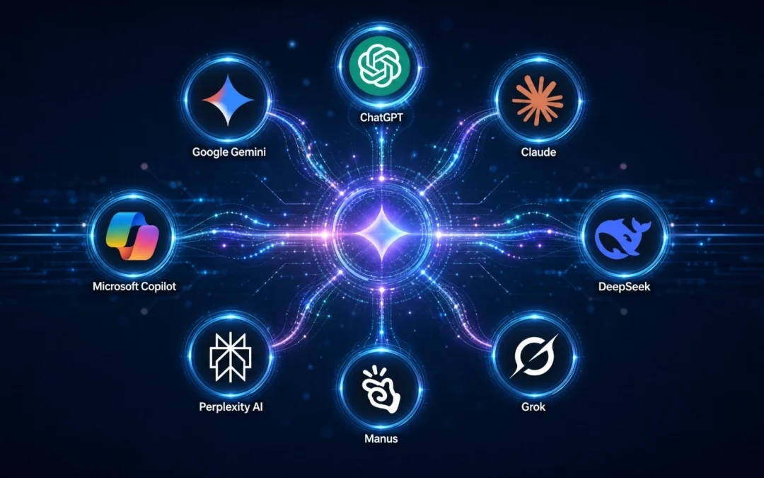 AI Is Fragmenting Organic Search: How To Win It Back in 2026