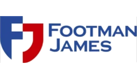 Footman James