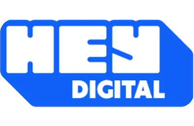 Hey Digital